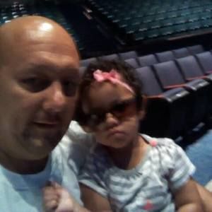 Meet your Posher, Chad